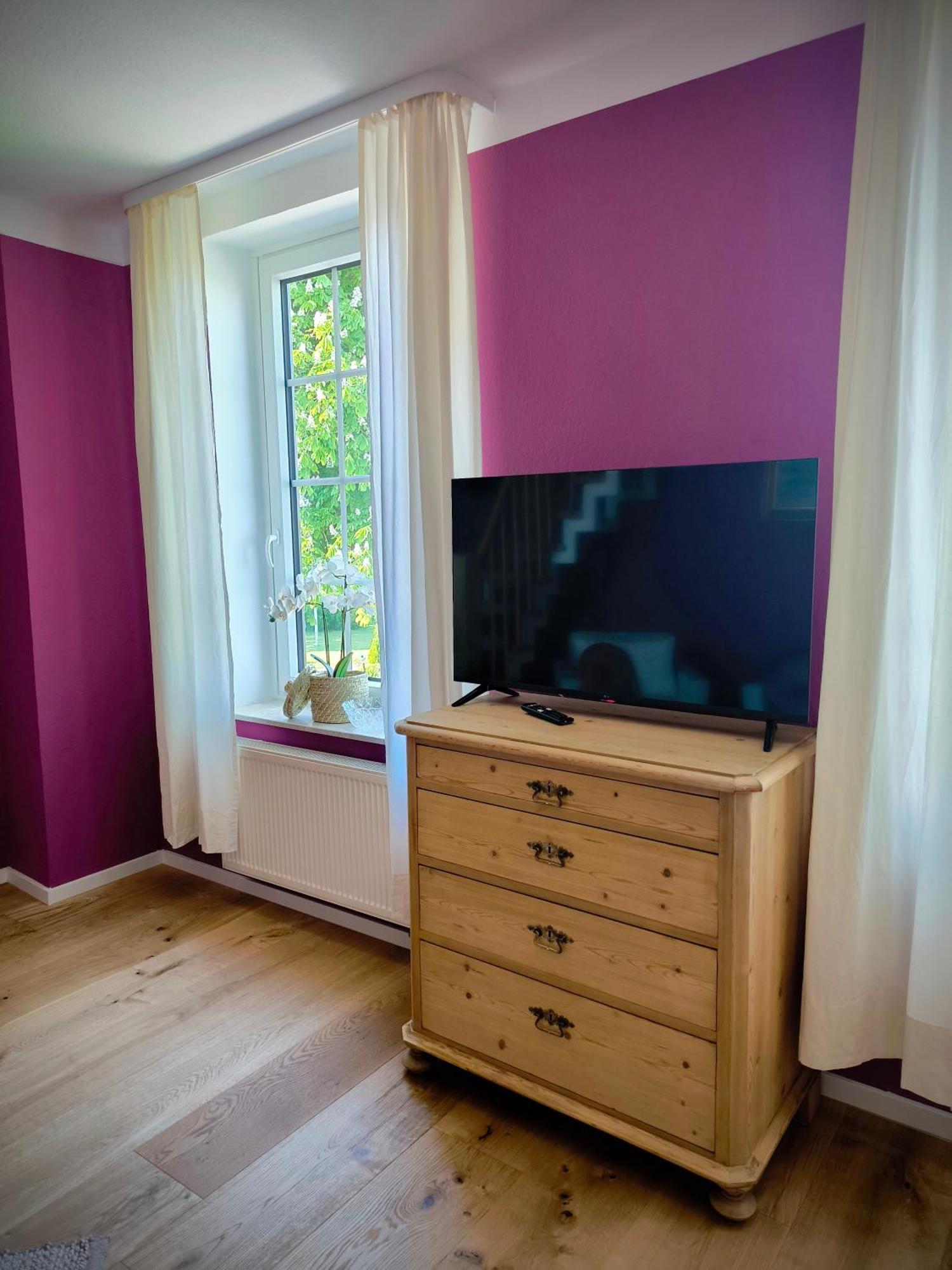 Golf- & Landhotel Am Alten Deich Warwerort 외부 사진