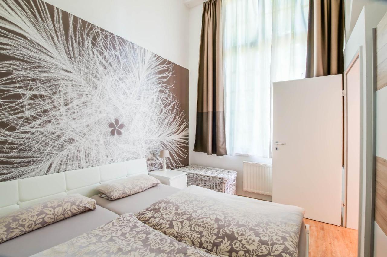 Golf- & Landhotel Am Alten Deich Warwerort 외부 사진